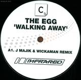 The Egg - Walking Away