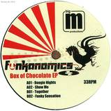 Funkanomics - Box Of Chocolate Ep