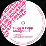 Hugg & Pepp - Mongo Ep