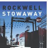Rockwell - Stowaway Ep  2x12"