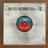 Irie Ites Records - Su Su Pon Rasta