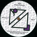 Angelo Pomoposo - Dentice Ep