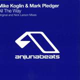 Mike Koglin & Mark Pledger - All The Way