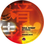Soul Intent - Be Strong / Point Pleasant