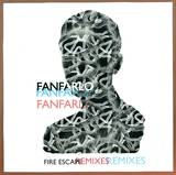 Fanfarlo - Fire Escape
