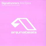 Signal Runners - Aria Epica