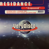Residance - Expand