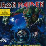Iron Maiden - The Final Frontier