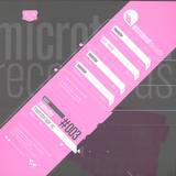 Moenster - Moenstertape Ep