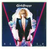 Goldfrapp - Believer *mcd*