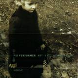 Psi Performer - Art Is Division Of Pain 2x12"