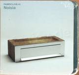 Noisia - Fabric 40
