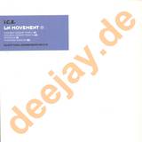 Ln Movement - Golden Dessert