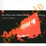 Ben Shaw - So Strong *1*