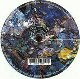 Onmutu Mechanicks - Lupus Moon Ep