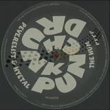 Peverelist & Hyetal - The Hum / Rrrr