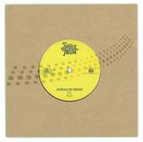Jungle By Night - E.t. / Get Busy
