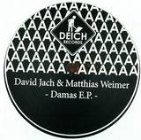 David Jach & Matthias Weimer - Damas Ep