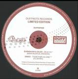Earnshaw & Giles / One51 / Spiritchaser - Duffnote Limited Ep Vol 5