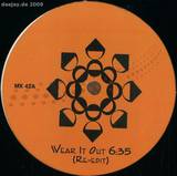 Stargard / Modern Romance - Wear It Out / Everybody Sa