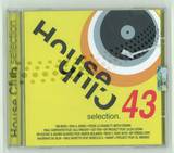 House Club Selection - Volume 43
