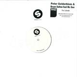 Peter Gelderblom & Bryan Dalto - The Catwalk