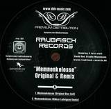 Raubfisch Records - Two