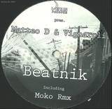 Matteo D & Vignaroli - Beatnik