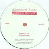 Abstract Souls - Abstract Souls Ep