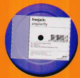 Freejack - Angularity