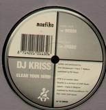 Dj Kriss - Clear Your Mind