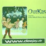 Outkast - Land Of A Million Drums