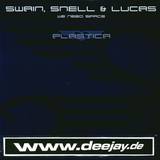 Swain, Snell & Lucas - We Need Space