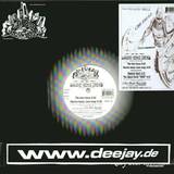 Audio Sonic Crew - Electro Bass Ep 2002