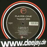Player One - Insomnia 2002 Rmx
