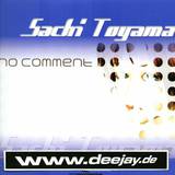 Sachi Toyama - No Comment