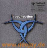 Timecode - Advance In Life