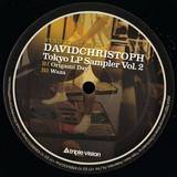 David Christoph - Tokyo Part 2