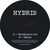 Hybris - The Elusive 101/septic