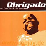 Son's Of Black Disciples - Obrigado