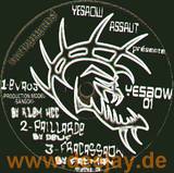 Yesaow Assoult - Volume 1
