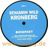 Benjamin Wild - Kronberg