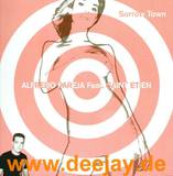 Alfredo Pareja - Sorrow Town