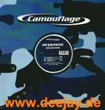 Overtone - Soulstatic