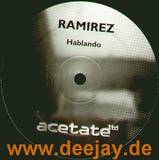 Ramirez - Hablando 2003