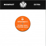 Jake Fairley & Superpitcher - Kompakt-speicher 9