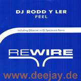 Dj Rodd Y Ler - Feel