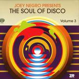 The Soul Of Disco - Vol.3 Compiled By Joey Negro 2x12"