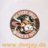 La Vache Folle Guerit - Es Tu Un Dieu