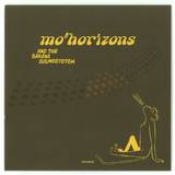 Mo' Horizons - So On